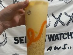 -CoCo都可(虹口龙之梦店)