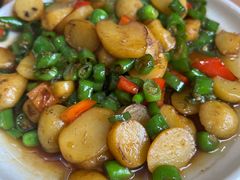 -小乡小镇·传承桐庐土菜·老板亲自烧的菜