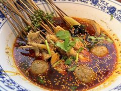 -花盐街·四川乐山小吃(西单大悦城店)