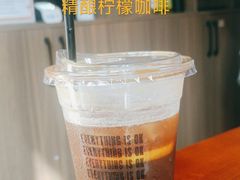 -TOKTOK精酿啤酒·咖啡(荔枝湾店)