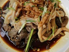 姜葱捞鹅肠-鹅公村·国家非遗传承(荔湾店)