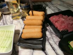-鱼豆吉·豆浆鱼火锅(宜昌万达店)