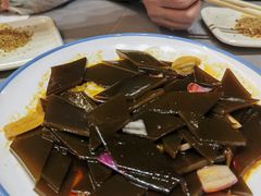 -粟氏天府·东北烧烤(江南兴隆街店)