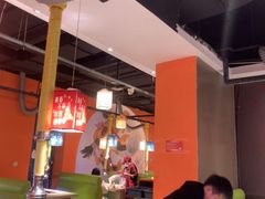 -爱客得牛排海鲜烤肉·火锅自助(春熙路黑金好店)
