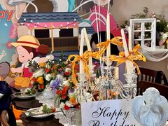 -HERRE·FARM 赫尔露营农场·团建聚会包场