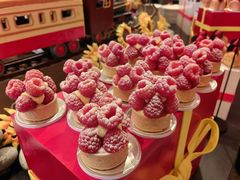 -咖啡苑自助餐厅·中国大饭店