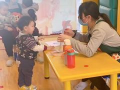 -好姑姑新梅广场托育园(上海直营园)