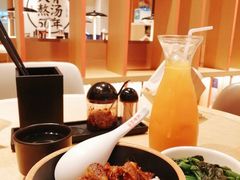 -味千拉面(航洋国际购物中心)