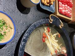 -火社火锅(平安大街店)