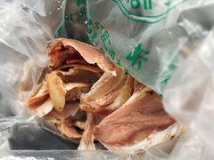 白水羊头-洪记白水羊头(天坛店)