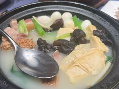 -狮王府淮扬菜(万象城店)