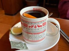 -申德勒加油站西餐厅(日坛路总店)