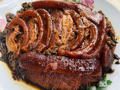 招牌牛肉烧白-国强牛肉(洋河总店)