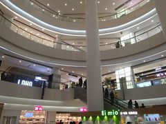 -银泰百货(北京大红门店)