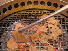 -海之屋韩式烤肉(海棠68环球美食街店)
