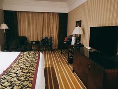 -罗浮山嘉宝田森林温泉度假酒店