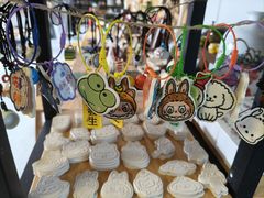 -木子陶艺(春熙路店)