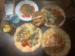 -The Cheebat 锌吧·Bistro(体育西店)