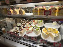 -PAOPAO Bakery&Café(港汇店)