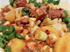 -阿娜尔·新疆菜(宜家荟聚中心店)