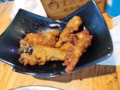 -村夫烤鱼·重庆鸡公煲(杨思店)