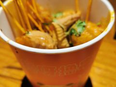-鼎高高陕西美食(龙德广场店)