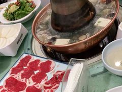-阳坊胜利涮羊肉(阳坊老店)