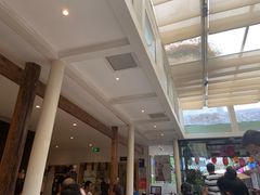 大堂-院8里·少城记忆老川菜(宽窄巷子店)