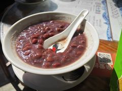 -周大娘牛乳(旧寨古村总店)