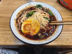 -巧儿重庆小面·梯坎面(观音桥好吃街C区店)
