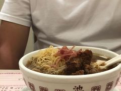-池记(尖沙咀店)