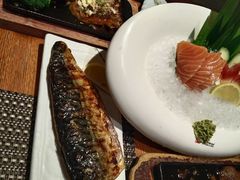 -万鱼亭·筑地屋 日本料理(淮海街店)