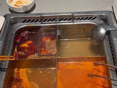 -海底捞火锅(步步高新天地店)