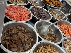 -铭辉沙嗲面(新街商业城店)