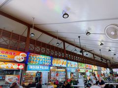 -纽顿熟食中心