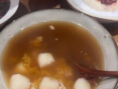 -甘婆婆醪糟汤圆