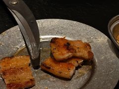 -炽城·烤肉名家(鸿达中央广场店)