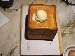 -绿茶餐厅(朝阳大悦城店)