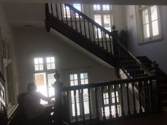 -上海市眼病防治中心(康定路院区)