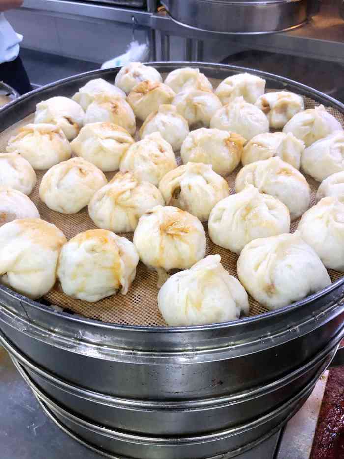 洪记小吃店(牛街店)-"爆肚量巨小 上来都凉了 水也没蓖干净 醋.