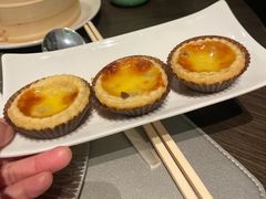 -万丽轩·粤菜(王府井金茂万丽酒店)