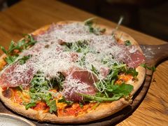 -La Strada(安福路店)