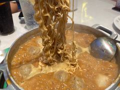 -荣叔港式沙嗲牛肉火锅(正佳潮流店)