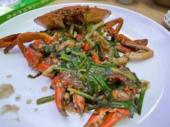 -無招牌海鮮(芽笼店)