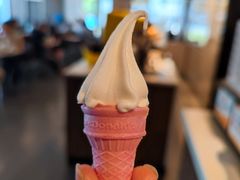 -麦当劳(田林好又多店)