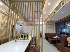 大堂-培万河间驴火•驴肉火锅(东平店)