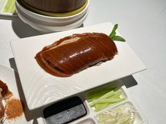 -贝勒爷·酥不腻烤鸭
