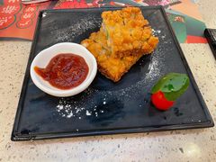 -点都德(盘福楼店)