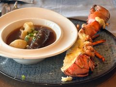 -青岛海天大酒店·1988全日餐厅