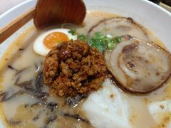 -味千拉面(惠州淡水嘉信茂广场分店)